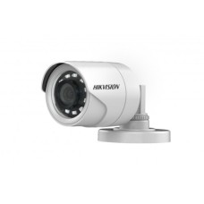 HikVision DS-2CE16D0T-I2PFB 2MP Fixed Mini Bullet Camera